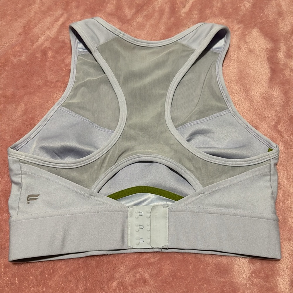 Fabletics sports bra - Picture 4 of 4